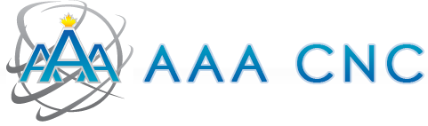 AAA CNC Machining Services Inc.
